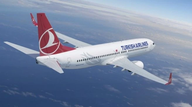 Türk Hava Yolları`ndan müthiş hamle!