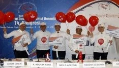 Türk Kalp ve Damar Cerrahisi Derneğinden ?İçinizdeki Balona Dikkat? kampanyası