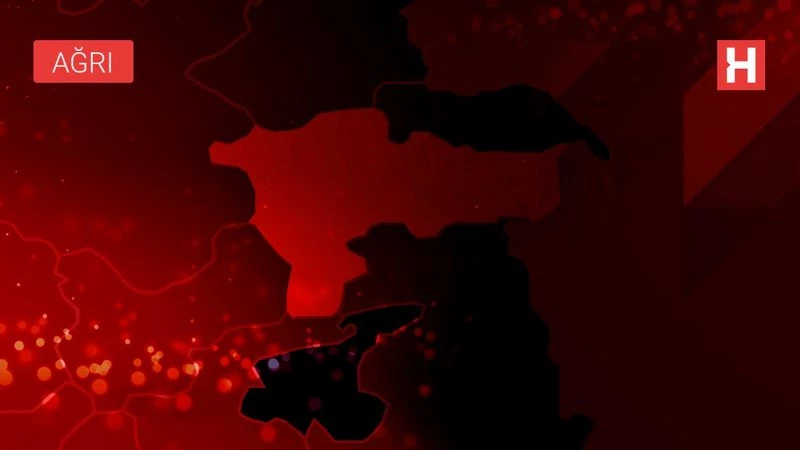 Türk Kızılay Ağrı`da ihtiyaç sahibi ailelere alışveriş kartı dağıttı