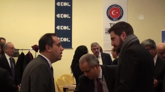 Türk-Macar Ekonomi Sempozyumu