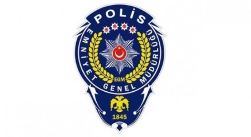 Türk polisinden, Ukrayna polisine eğitim