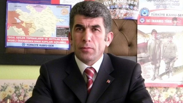 Türk Sağlık-Sen`den Sözlü Sınav Açıklaması