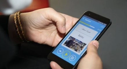 Turkcell ?Merhaba Umut? uygulaması ile 1 ayda 130 bin Suriyeliye ulaştı