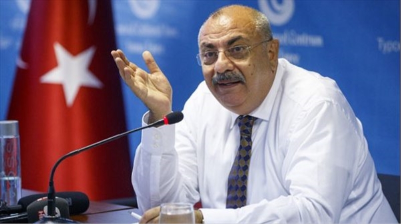 Türkeş: `Cadı avına dönmesin`i habersiz söylemem mümkün mü?