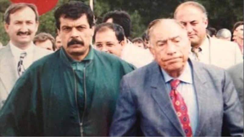 Türkeş?i FETÖ zehirledi iddiası