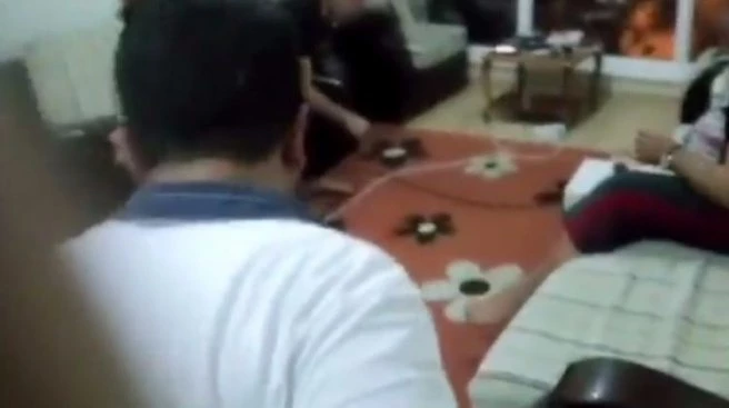`Turkish police` kurtardı!