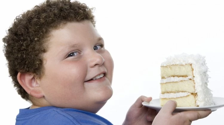 Türkiye'de 5 çocuktan biri obezite eşiğinde