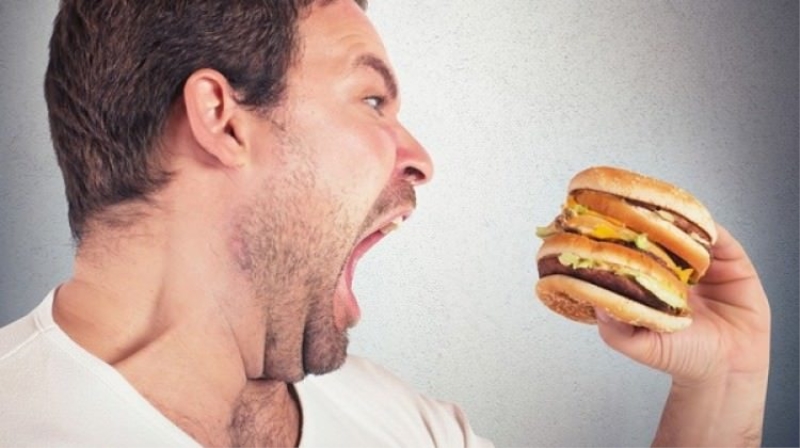 Türkiye'de her 4 erkekten biri obez