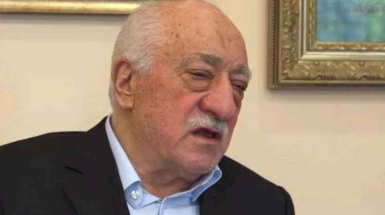 Türkiye'den 20 Batı ülkesine FETÖ uyarısı