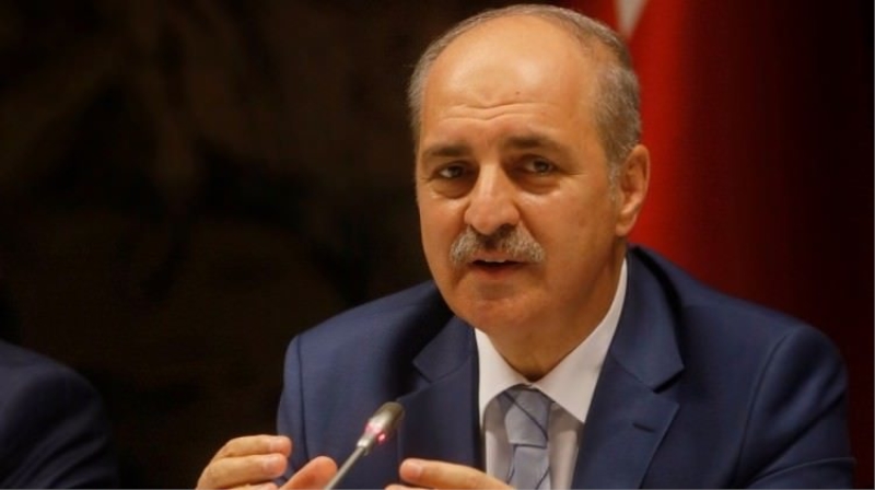 Türkiye'den ABD'ye jet yanıt