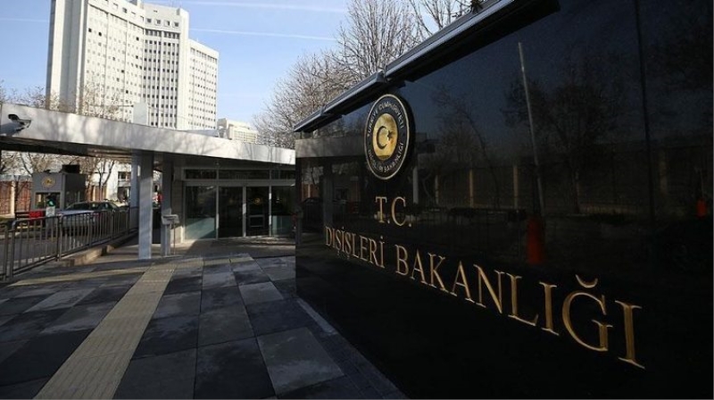 Türkiye'den Irak'ın skandal kararına jet yanıt