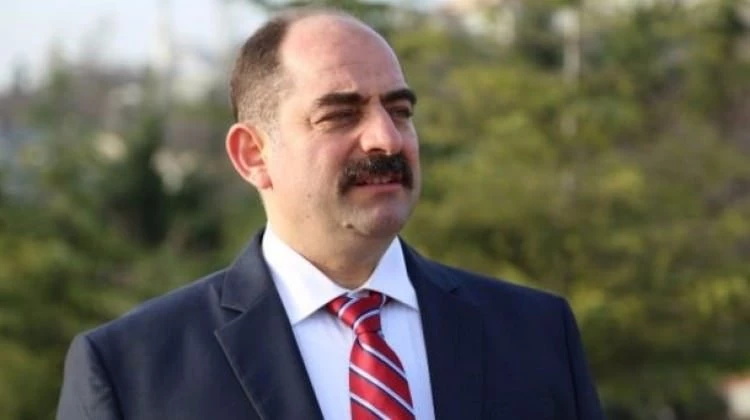 Türkiye'den Zekeriya Öz hamlesi