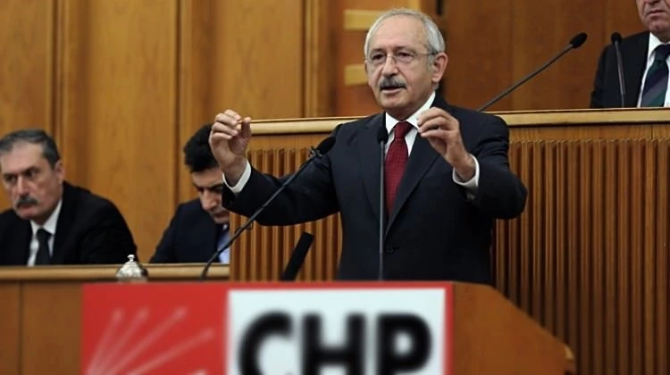 Türkiye'yi Kuzey Kore'yle bir tuttu!