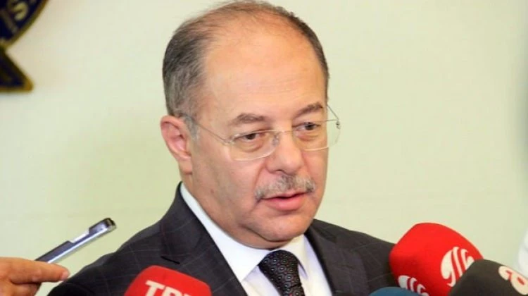 Türkiye'yi sağlıkta şampiyon yapacağız