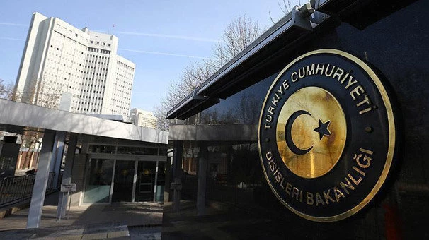 Türkiye Afganistan`daki terör saldırısını kınadı