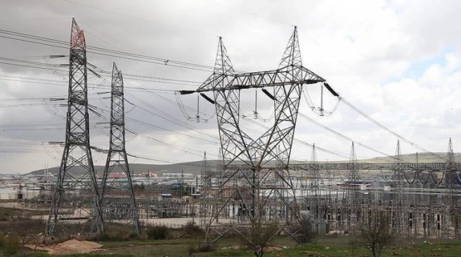 Türkiye, Afrika`ya enerji vermek için çalışıyor