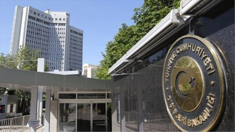 Türkiye, Almanya`dan izahat istedi