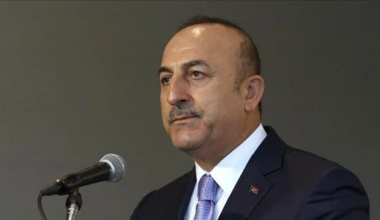 TÜRKİYE BLÖF YAPMIYOR