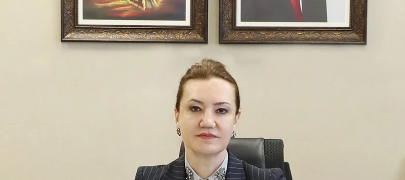 TÜRKİYE?DEN KIRGIZİSTAN?A DOSTLUK KÖPRÜSÜ
