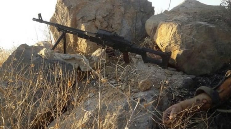Türkiye içeride de PKK'nın oyununu bozdu