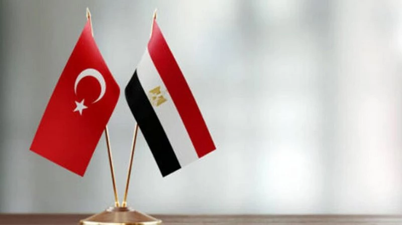 Türkiye ile Mısır arasında siyasi istişareler, 5-6 Mayıs`ta Kahire`de gerçekleşecek