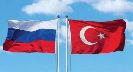 Türkiye ile Rusya imzayı attı