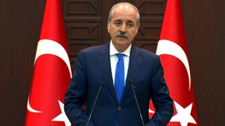 Türkiye Münbiç için son sözünü söyledi