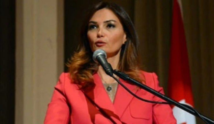 `Türkiye`nin düşmanı bizim de düşmanımız`