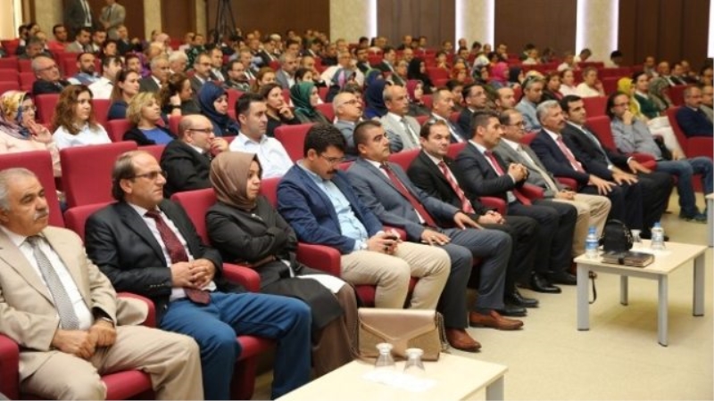Türkiye`nin En Değerli Eğitim Projesi