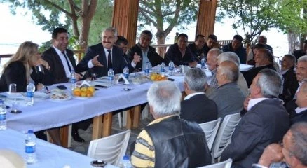 Türkiye?nin en fazla bal ormanı Mersin?de