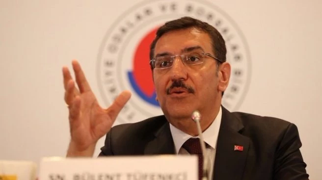 Türkiye o sektörde merkez oldu