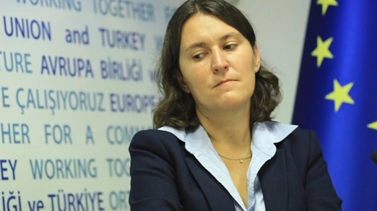 Türkiye Piri'ye bir kez daha kapıyı kapattı