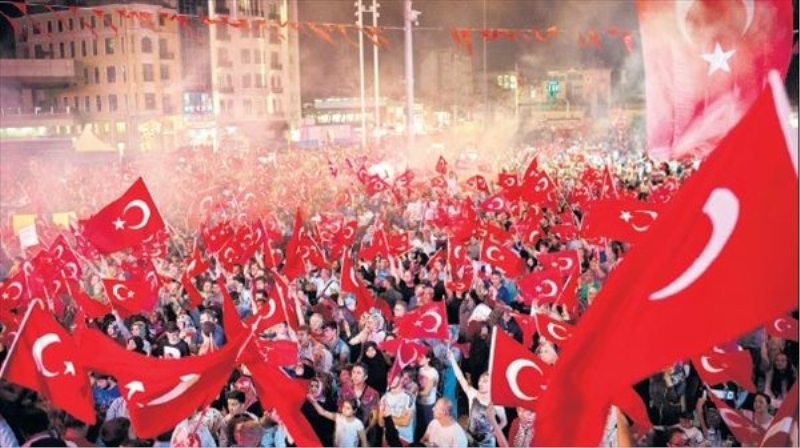 Türkiye?yi uçuracak fon
