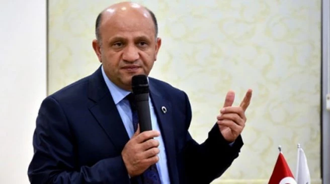 Türkiye`den Almanya`ya FETÖ tepkisi