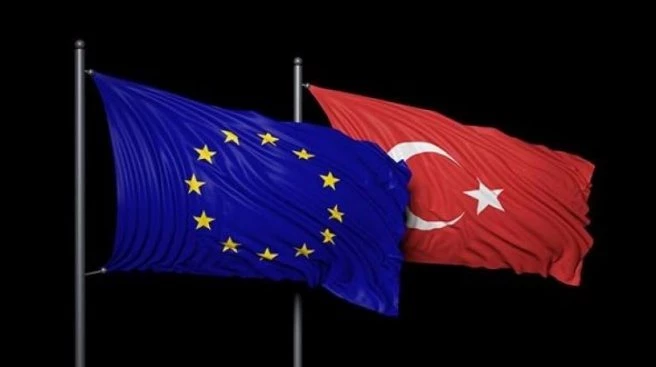 Türkiye?den kritik vize hamlesi!