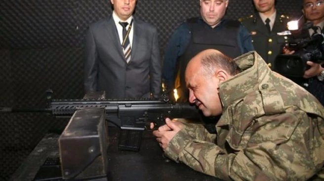 Türkiye`den müthiş atak! Dünya devleri sırada...