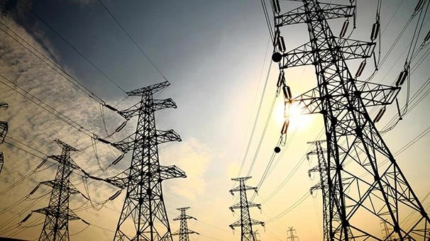 Türkiye`nin elektrik ithalatı faturası yüzde 60 azaldı