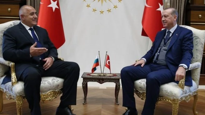 Türkiye`yi öve öve bitiremedi
