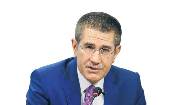 Türkiye?yi test etmekten vazgeçin