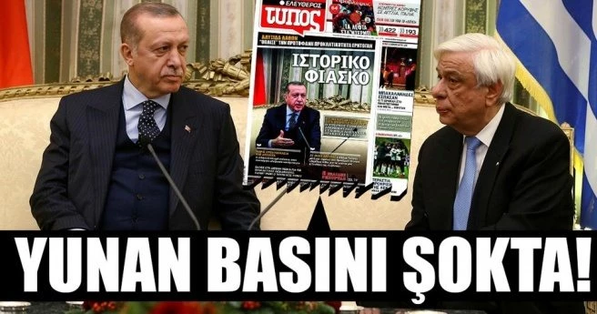 Türklerin eline koz verdik!