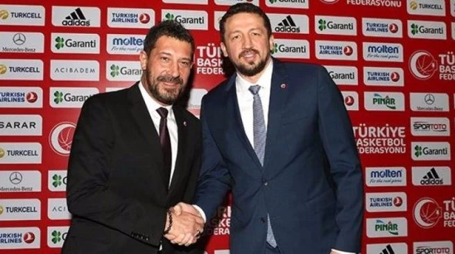 Türkoğlu`ndan Ufuk Sarıca`ya destek