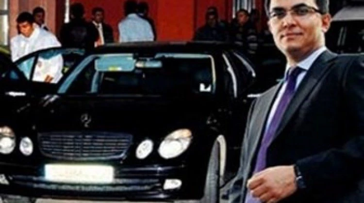 Turkuaz CEO'su suikasti FETÖ kumpası mı?