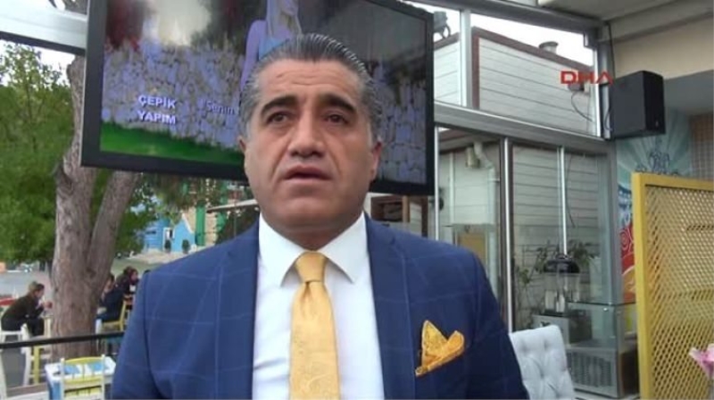 Türkücü Aydın Aydın kimdir? - Aydın kurbanlık koyunlarını denize soktu, lüks yata bindirdi