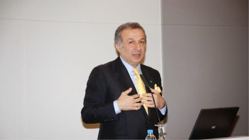 Türsab ve Bayındır Sağlık Grubu`ndan İş Birliği