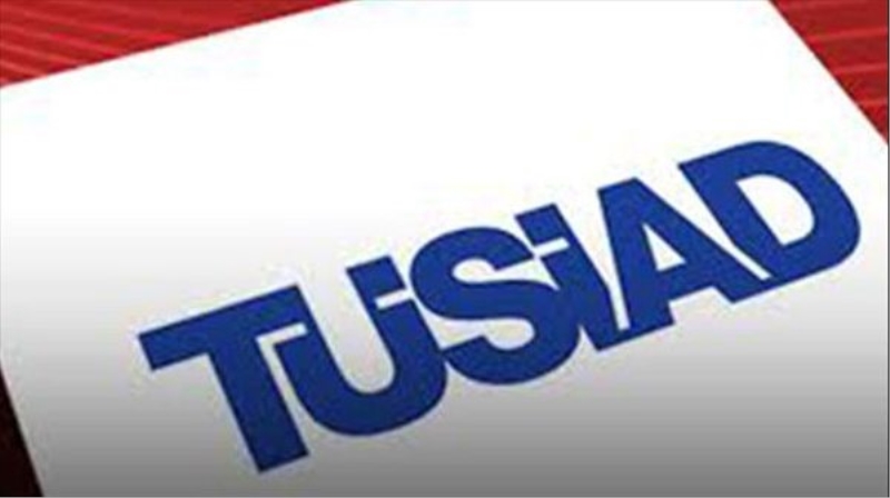 TÜSİAD`dan yurt dışında `demokrasi` ilanı!