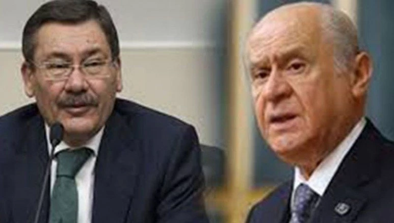 TWETTER`DAN TEŞEKKÜR ETTİ