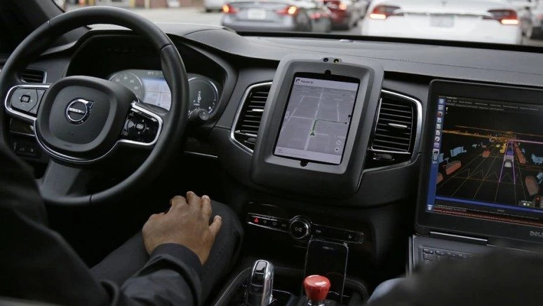 Uber, 100 güvenlik sürücüsünü daha işten çıkardı