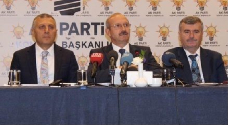 Ufukta erken seçim var mı?