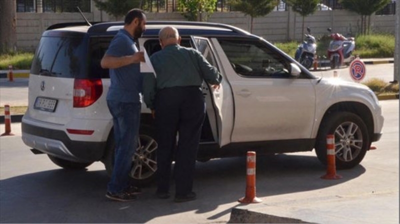 Uğur Soğutma?da polis araması!