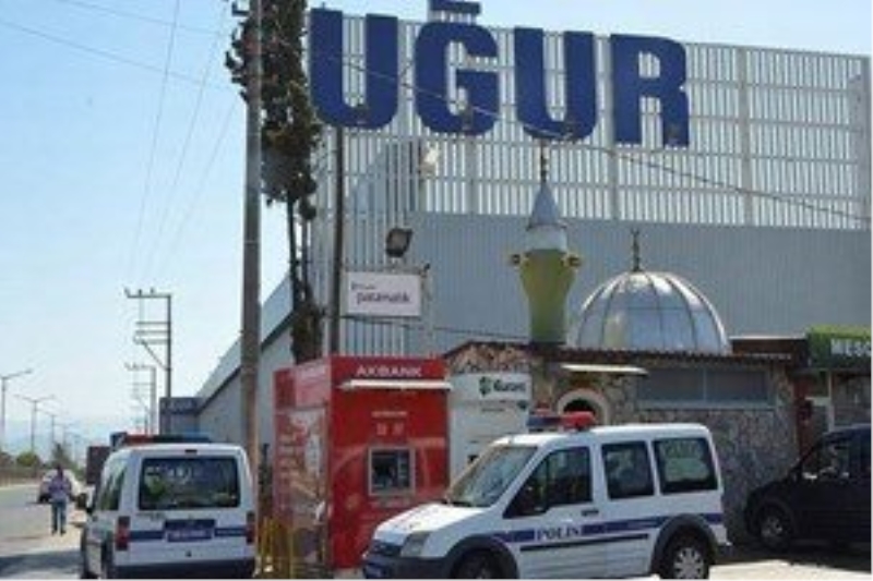 Uğur Soğutma`nın sahipleri tutuklandı